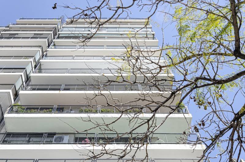 Apartment in Buenos Aires, Buenos Aires, Argentina 4 - 16546584