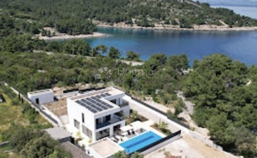 Casa en Rogac, Split-Dalmacia, Croacia 1