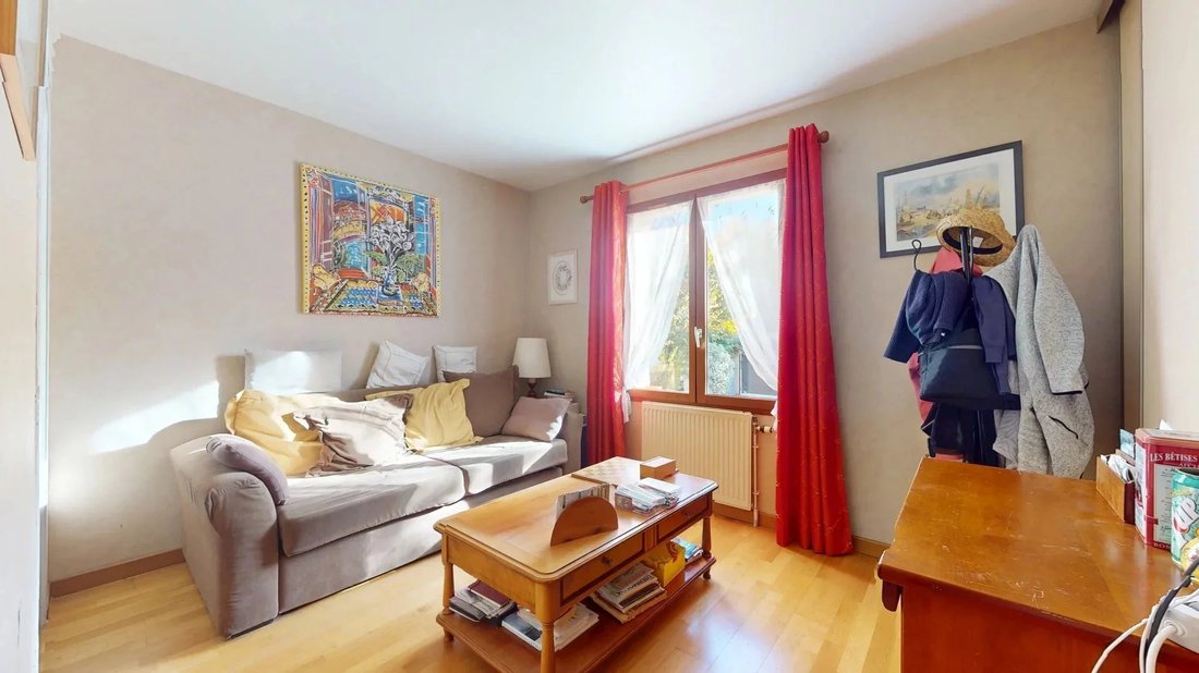 House in Dampierre-en-Yvelines, Ile-de-France, France 4 - 16547048