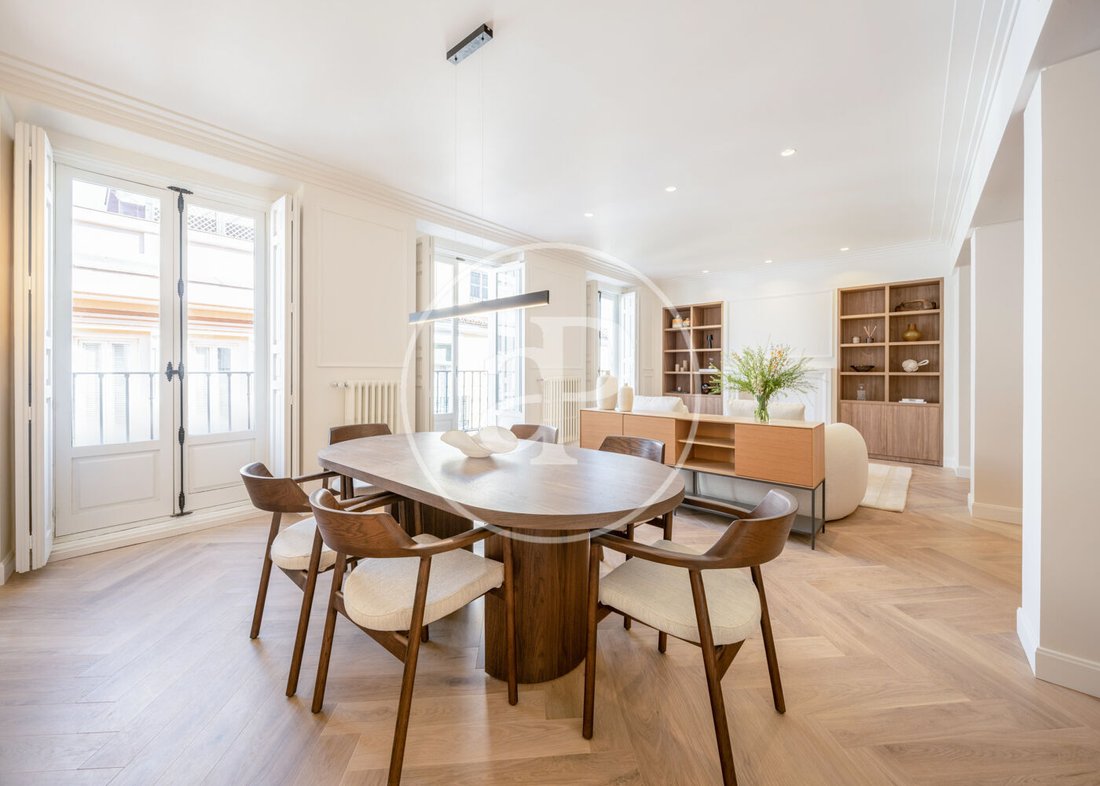 Apartment in Centro, Madrid, Spain 3 - 16549237