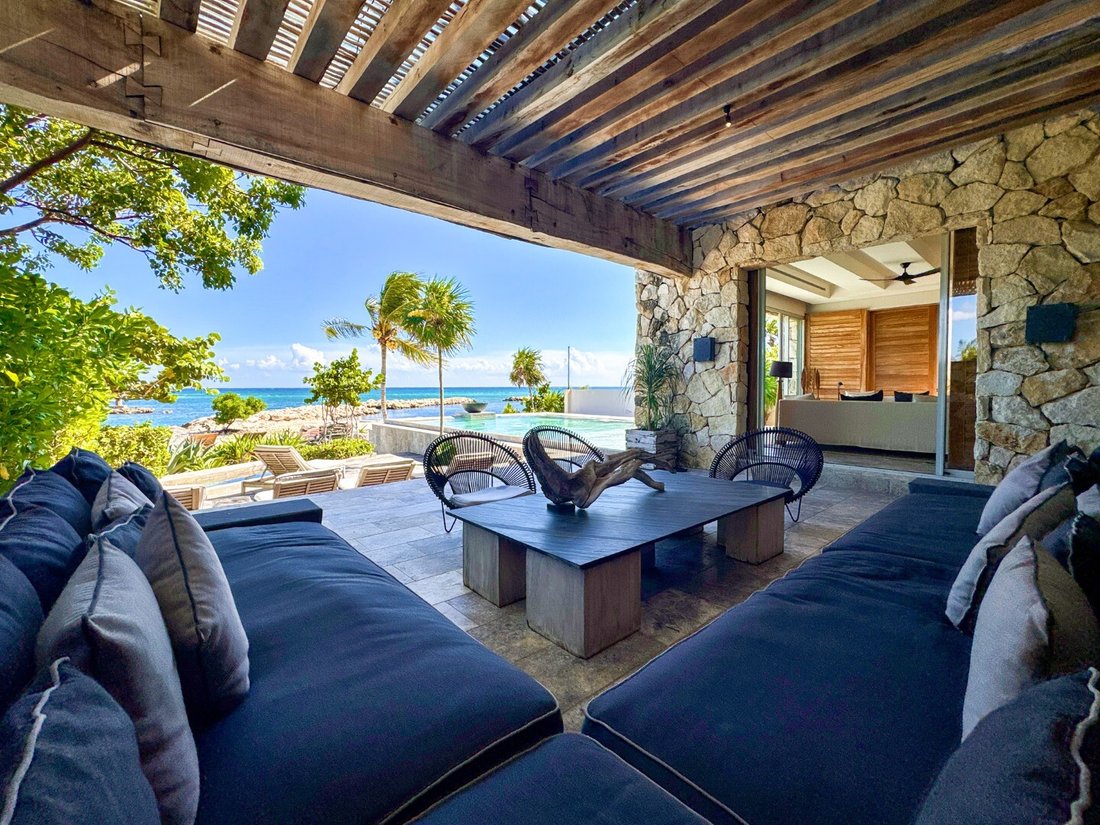 Villa in Puerto Aventuras, Quintana Roo, Mexico 2 - 16549345
