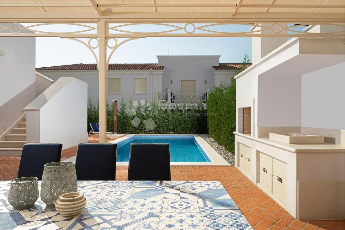 House in Porec, Istria County, Croatia 2 - 16547406