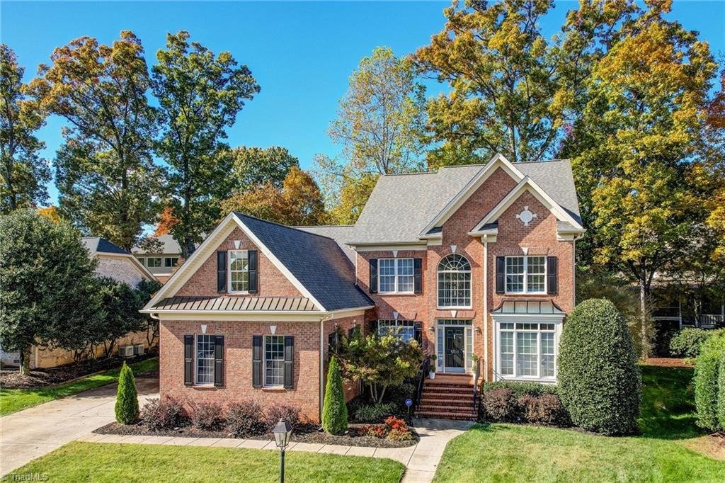 House in Greensboro, North Carolina, United States 4 - 16546940