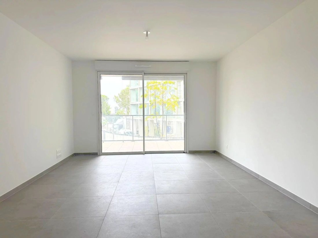 Apartment in French Riviera, Provence-Alpes-Côte d'Azur, France 4 - 16546672