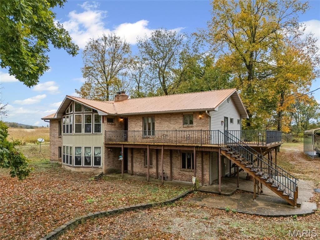 House in Farmington, Missouri, United States 3 - 16160204