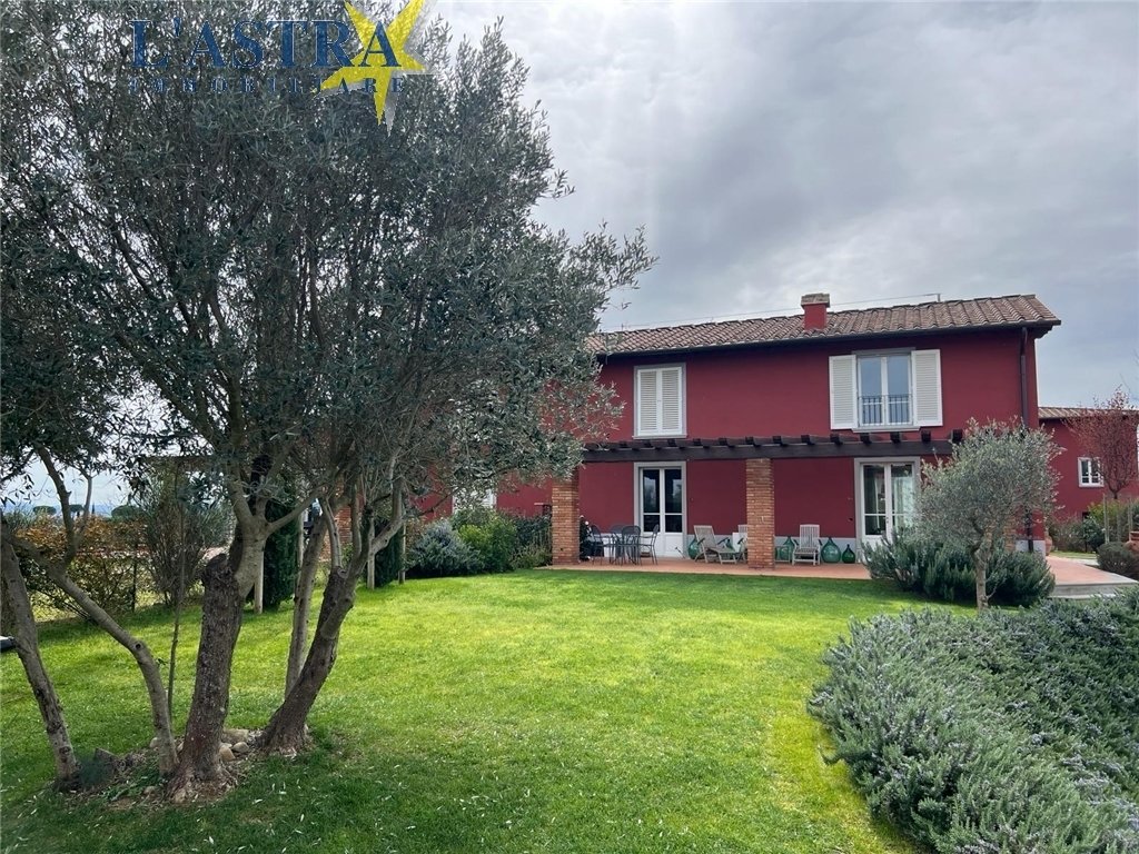 Country House in Malmantile, Lastra a Signa, Tuscany 1 - 16546491