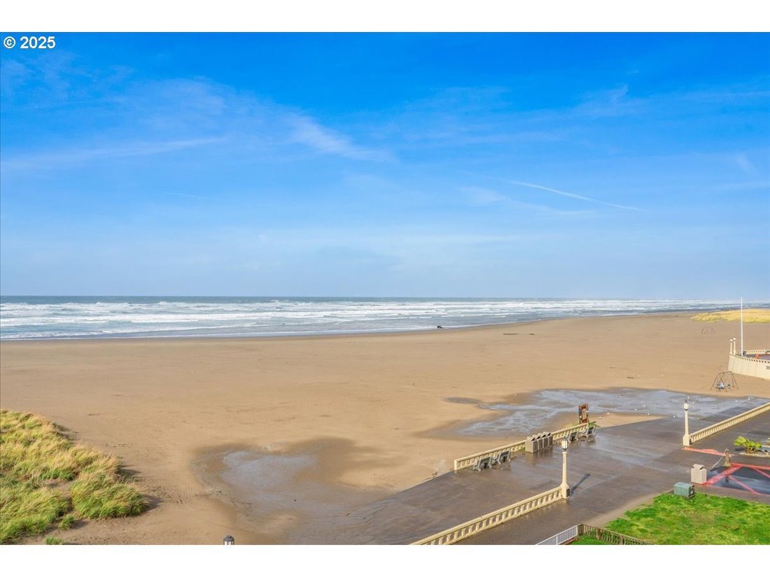 Condo in Gearhart, Oregon, United States 5 - 16547869