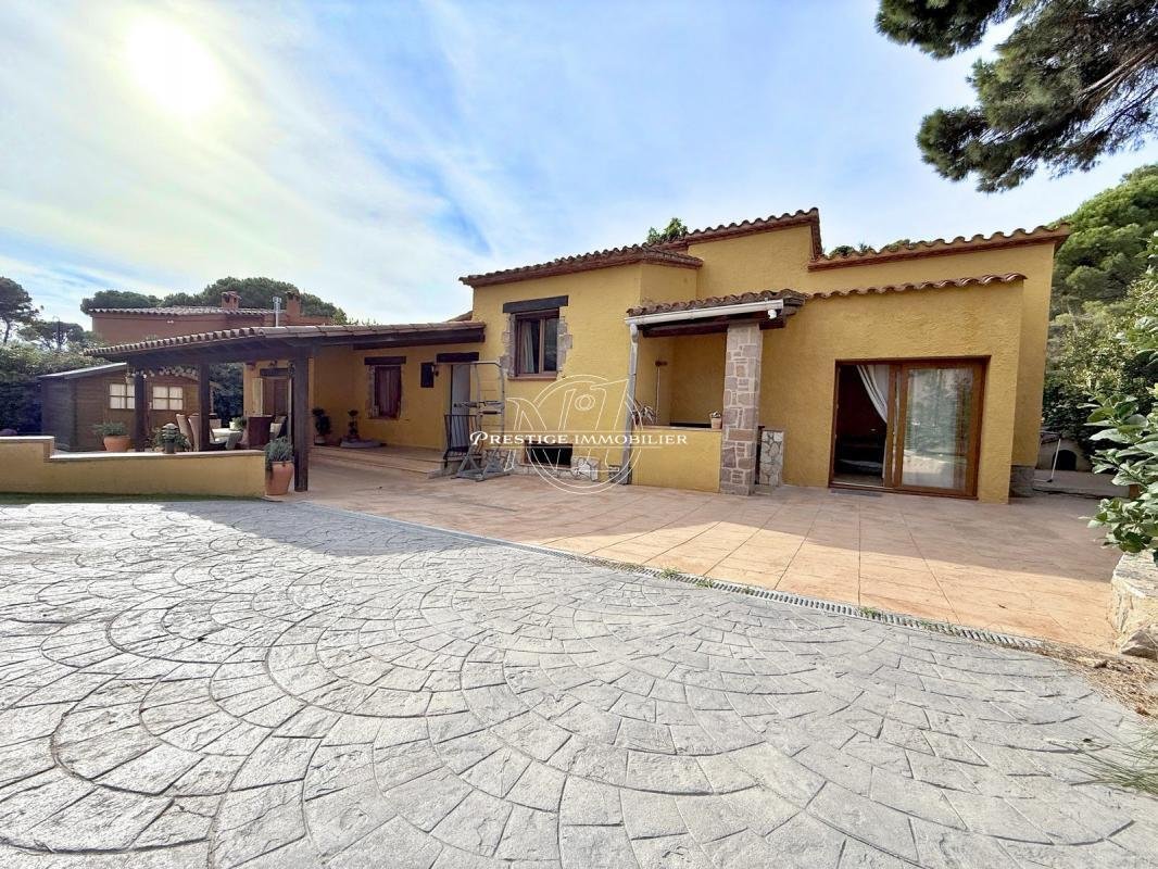 Villa in Begur, Catalonia, Spain 4 - 16544656