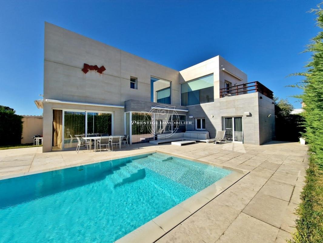House in Empuriabrava, Catalonia, Spain 3 - 16544733