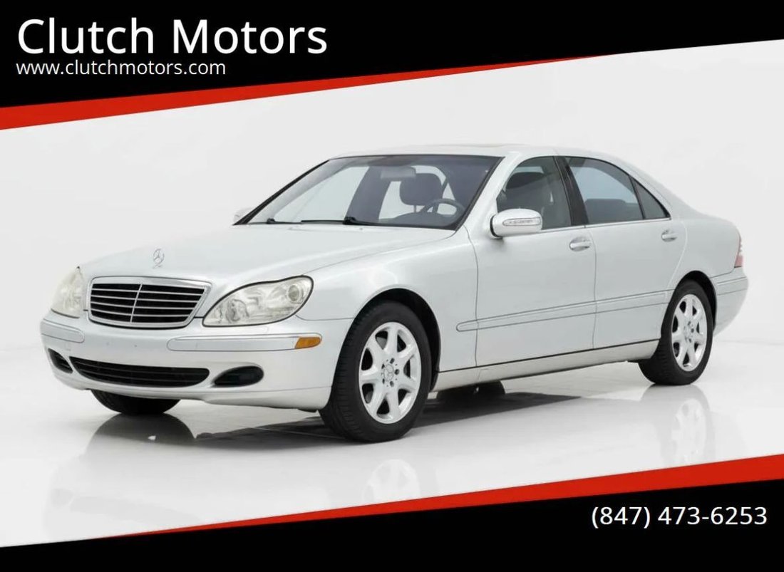 Sedan in Lake Bluff, IL, United States 1 - 15900380