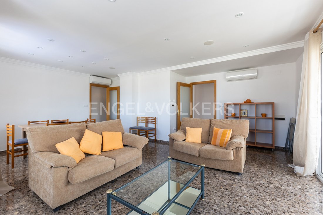Apartment in Cullera, Valencian Community, Spain 3 - 16547758