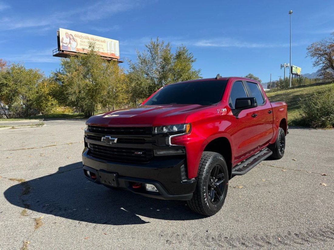 Pickup in Murray, UT, United States 1 - 16549937