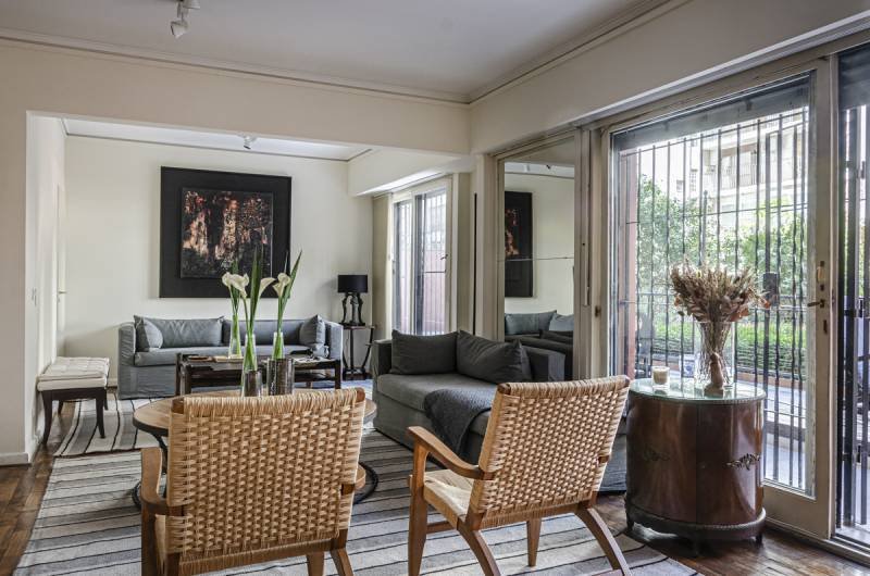 Apartment in Buenos Aires, Buenos Aires, Argentina 1 - 16546584