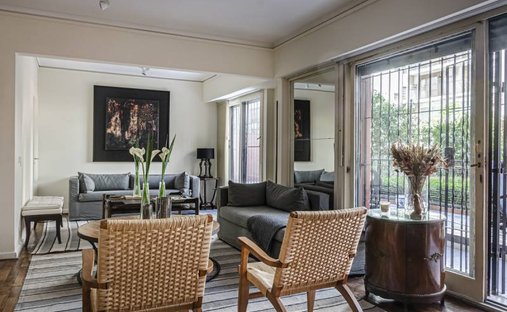 Apartment in Buenos Aires, Buenos Aires, Argentina 1