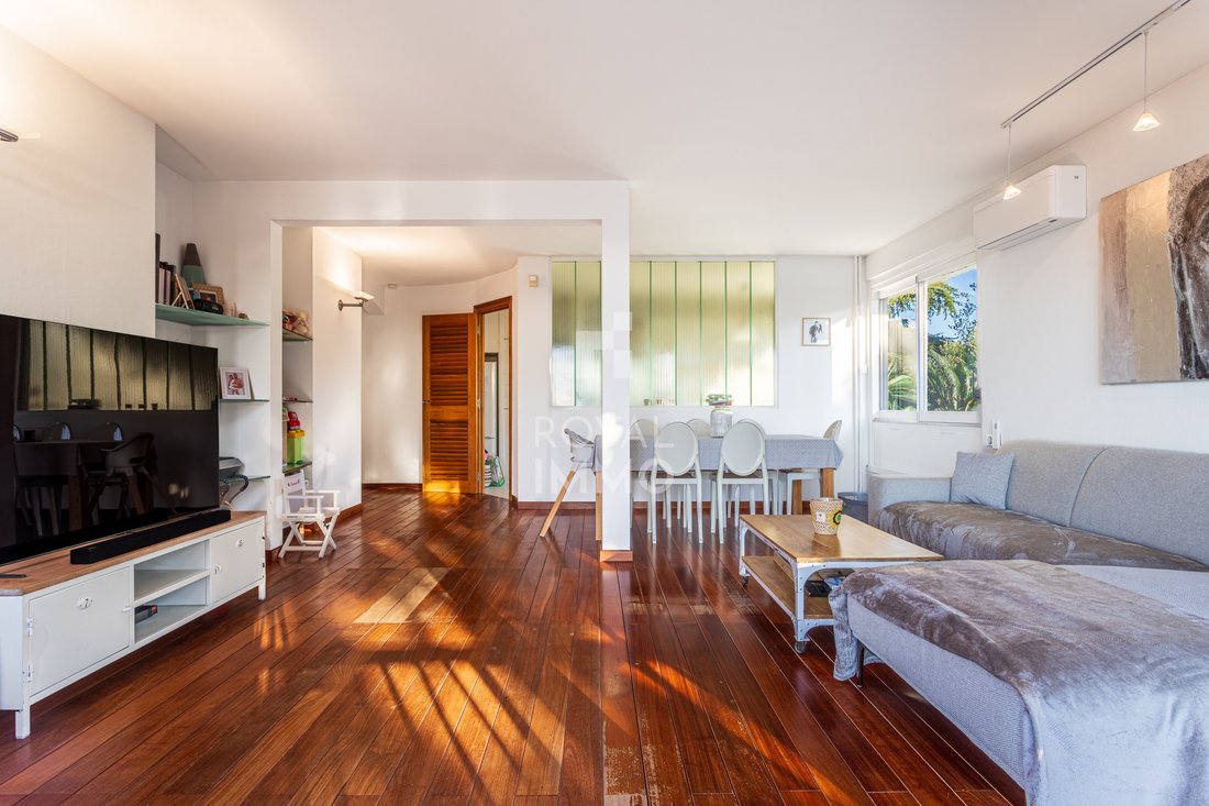 Apartment in Le Faron-Fort-Rouge, Toulon, France 5 - 16553649