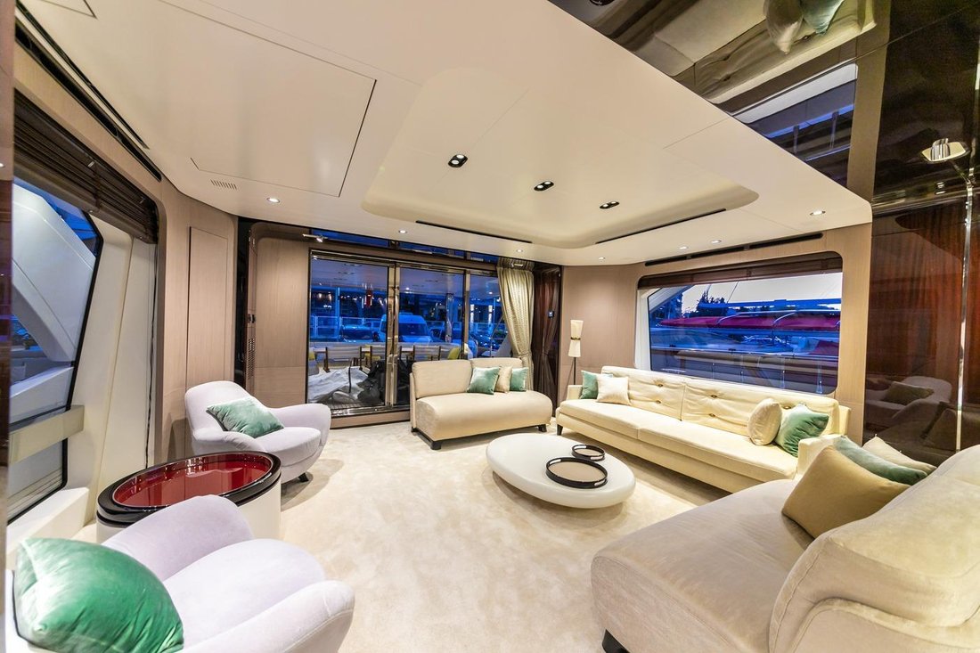 Motor Yacht in Türkiye 3 - 16550684