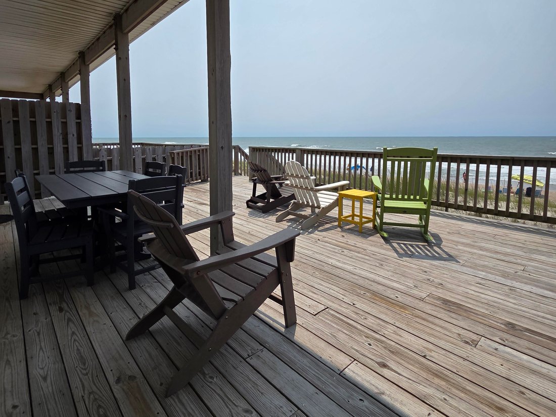 House in Emerald Isle, North Carolina, United States 5 - 16550380