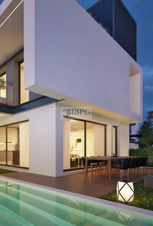 House in North Athens, Attica, Greece 5 - 16547042