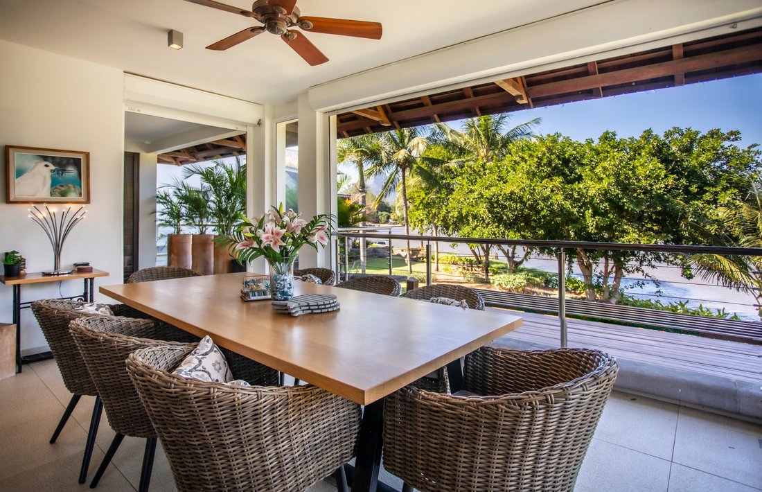 Apartment in Tamarin, Rivière Noire District, Mauritius 5 - 16544622
