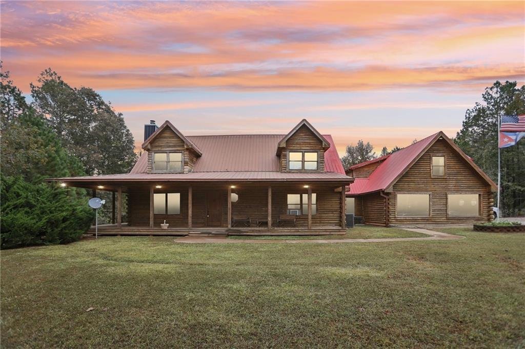 House in Covington, Georgia, United States 5 - 16548856