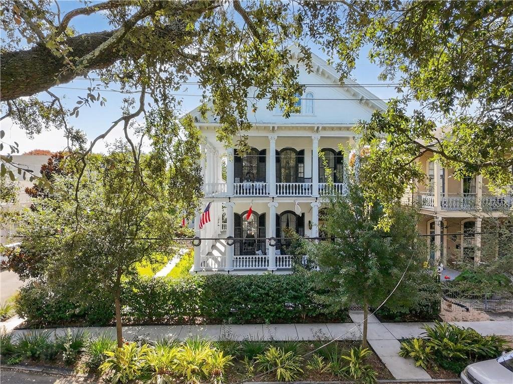 House in New Orleans, Louisiana, United States 4 - 16549412