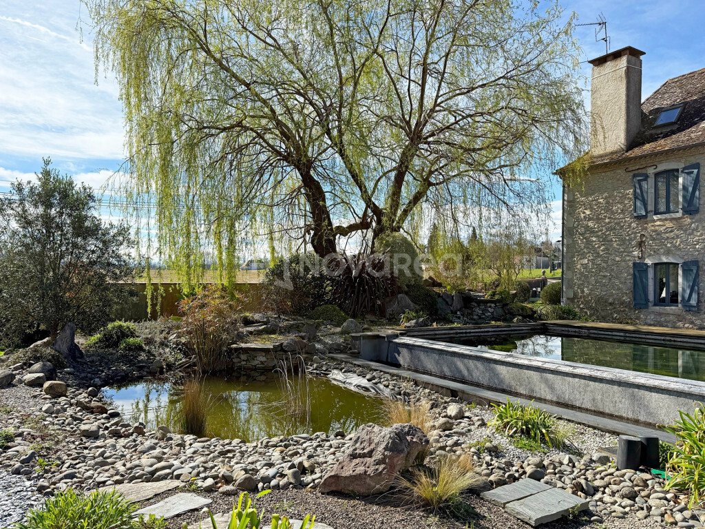 House in Virginie-Castetarbe-Batiplex-Moutete, Orthez, France 1 - 16545175