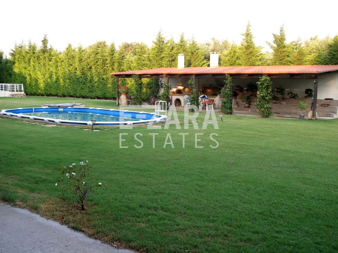 House in Marathonas, Attica, Greece 1 - 16548261