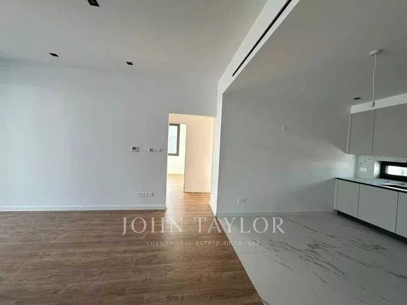 Apartment in Agios Athanasios, Limassol, Cyprus 3 - 16545098