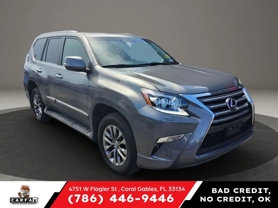Suv in Coral Gables, FL, United States 3 - 16016964