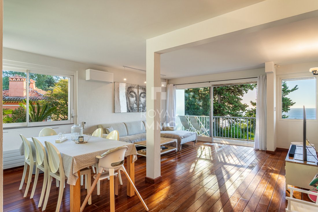 Apartment in Le Faron-Fort-Rouge, Toulon, France 5 - 16553649