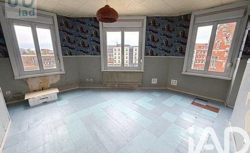 Castle for Sale in Dunkirk, New York, United States