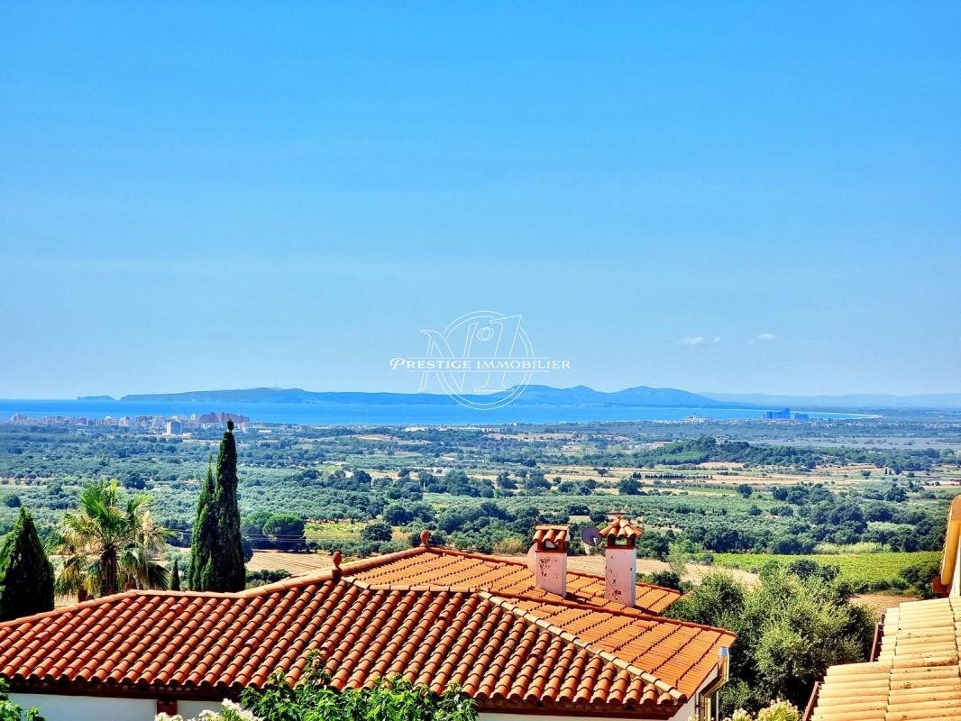 Villa in Palau-saverdera, Katalonien, Spanien 3 - 16544679