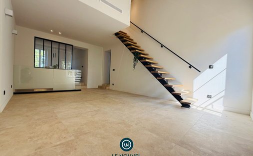 House in Le Tholonet, Provence-Alpes-Côte d'Azur, France 1