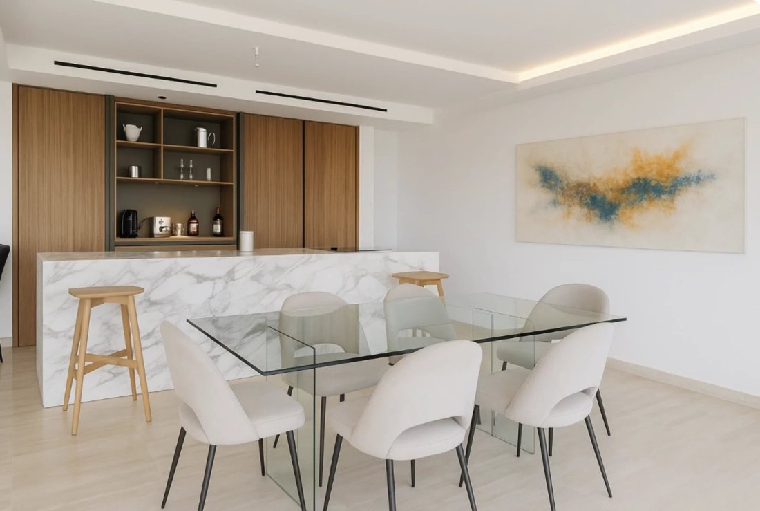 Apartment in La Californie, Cannes, France 2 - 16554169
