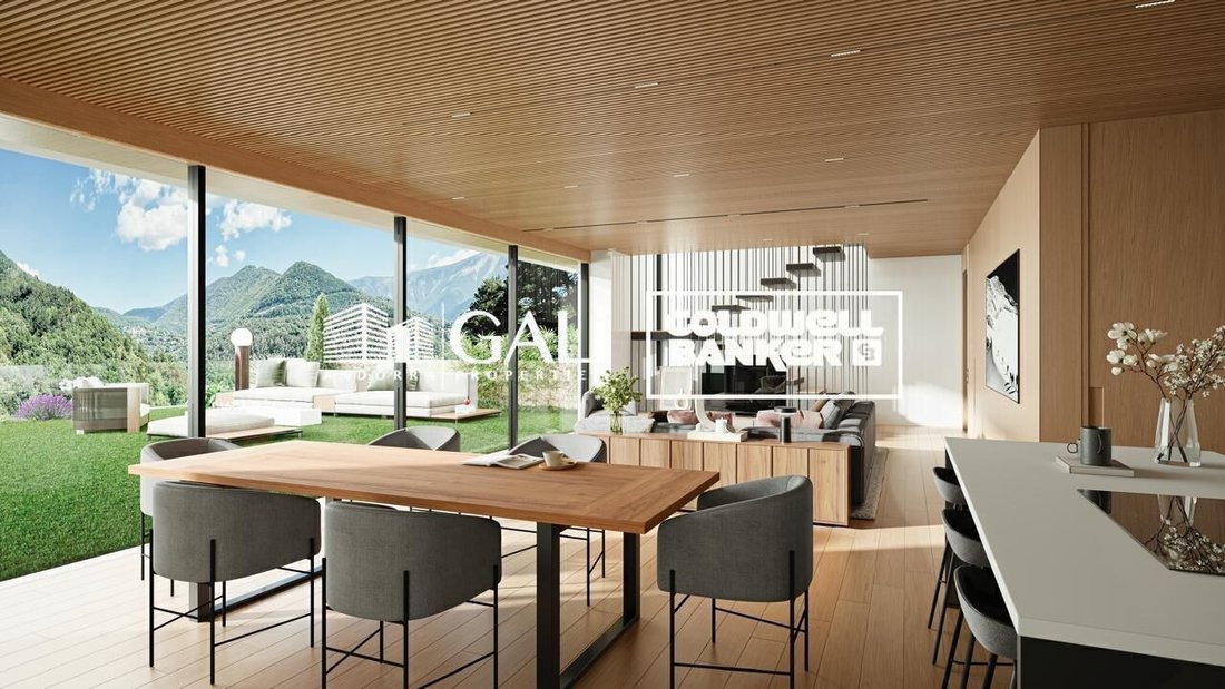 Villa in La Massana, La Massana, Andorra 2 - 16546948