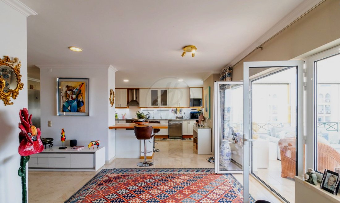 Apartment in Sao Goncalo de Lagos, Algarve, Portugal 5 - 16551240