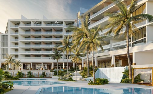 Apartment in The Bight Settlement, Caicos Islands, Turks and Caicos Islands 1