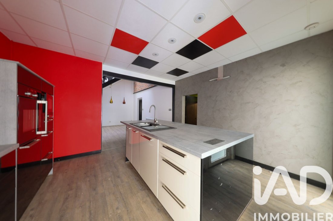 Apartment in Centre Ville, Nantes, France 2 - 16546272