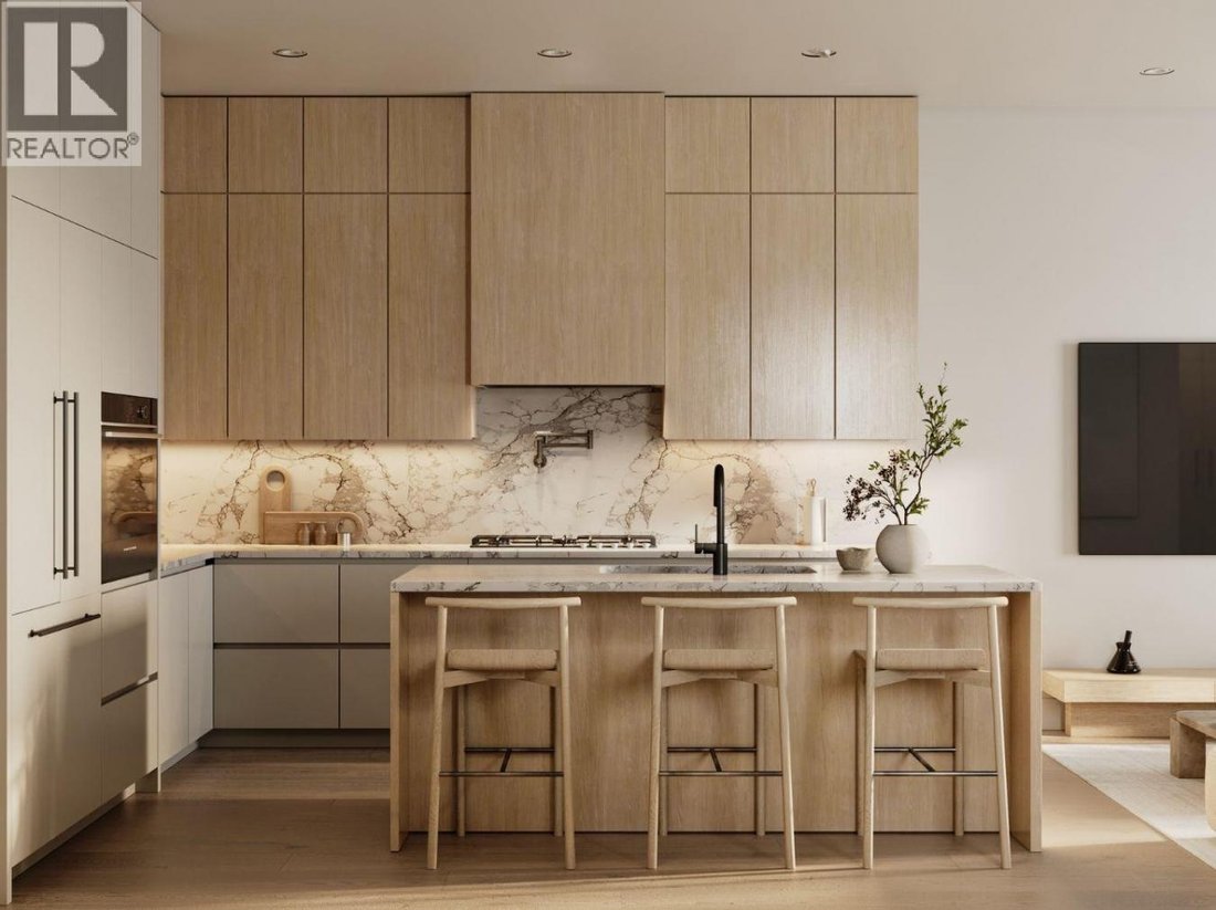 Townhouse in Vancouver, British Columbia, Canada 2 - 16549025