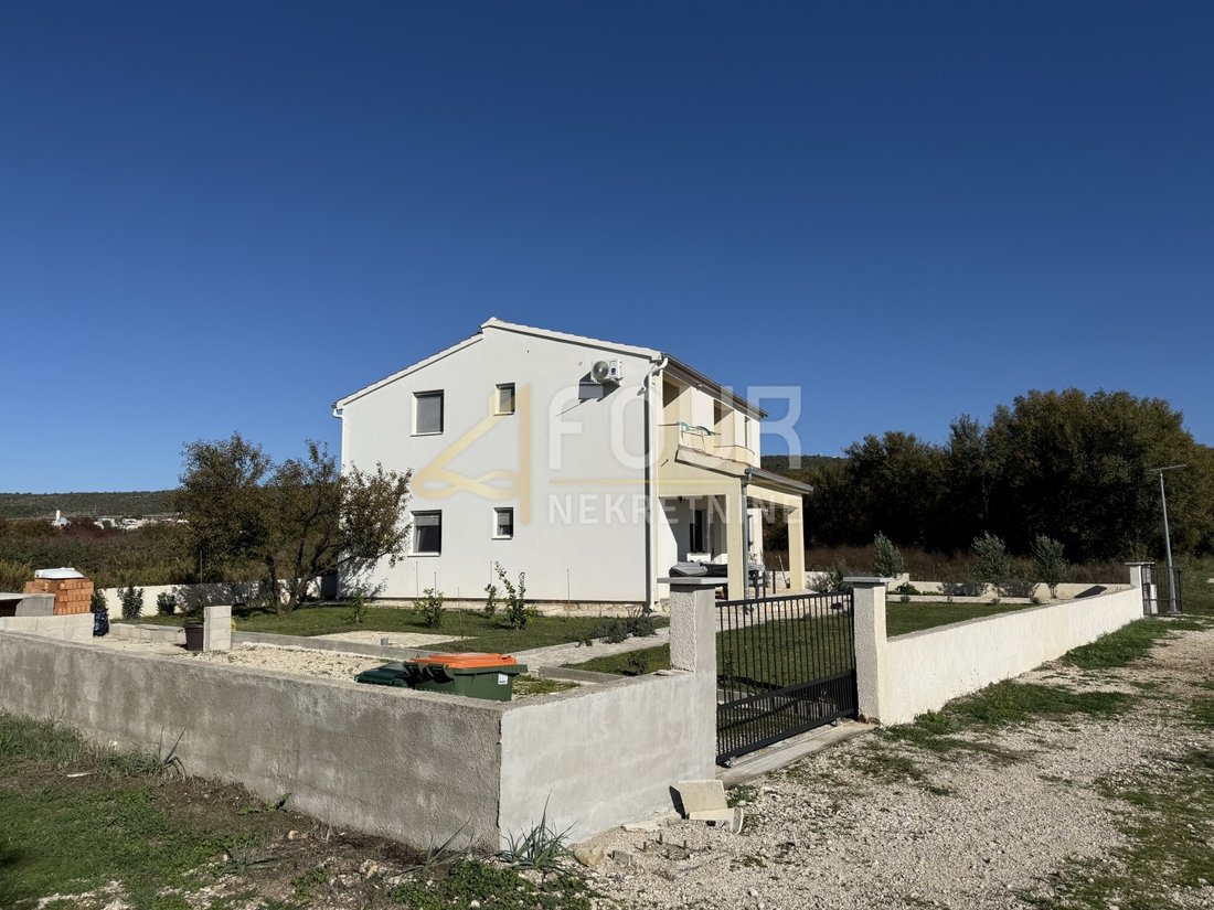 House in Opcina Posedarje, Zadar County, Croatia 3 - 16549055