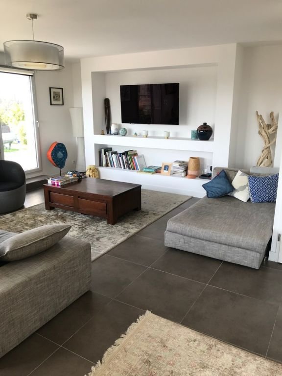 Apartment in Côte Pavée-L Hers-La Terrasse, Toulouse, France 2 - 16546857