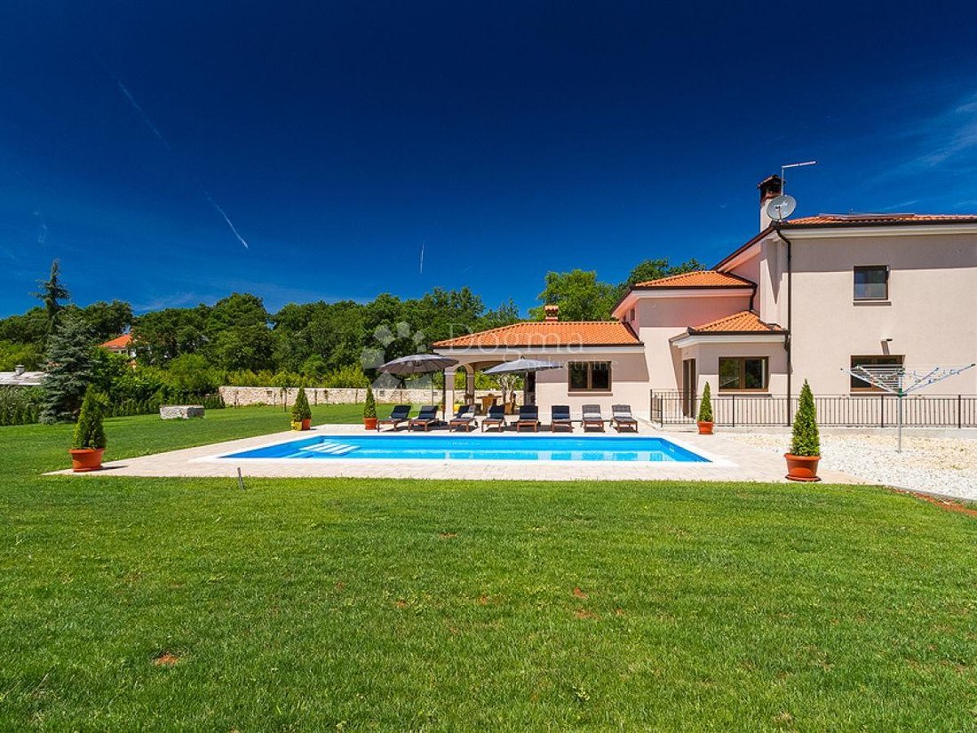 House in Rovinj, Istria County, Croatia 2 - 16547297