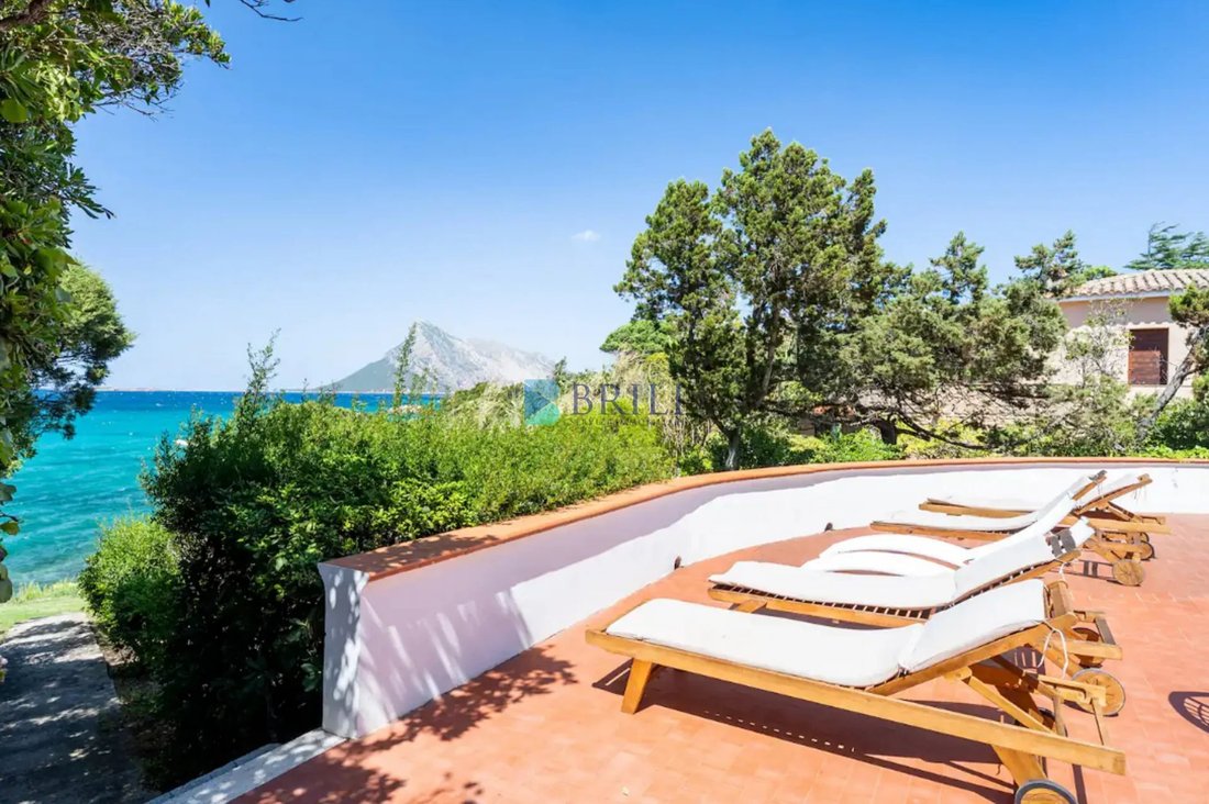 Villa in San Teodoro, Sardinia, Italy 5 - 15162883