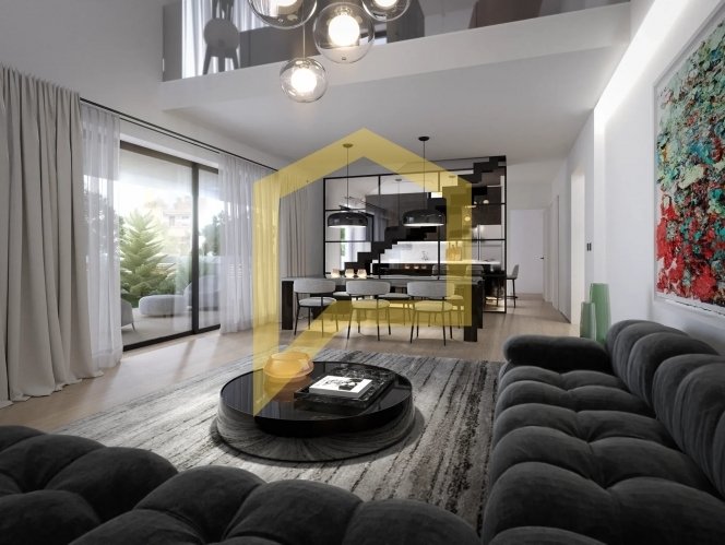 Apartment in South Athens, Attica, Greece 3 - 16550590