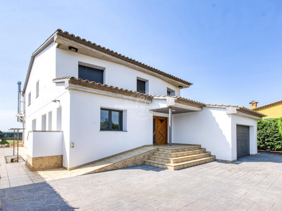 Villa in Ordis, Catalonia, Spain 2 - 16544672