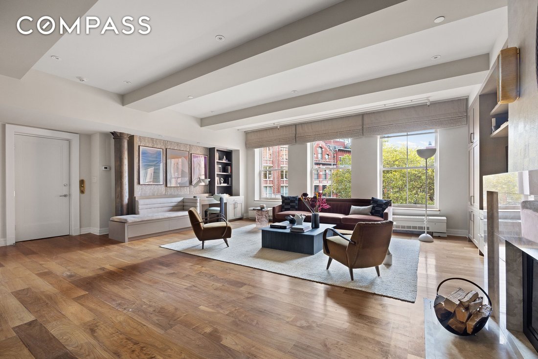 Condo in New York, New York, United States 1 - 16500851