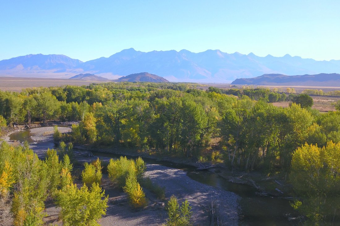 Land in Mackay, Idaho, United States 2 - 16549085
