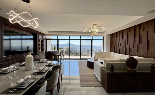 House in Mexicali, Baja California, Mexico 1