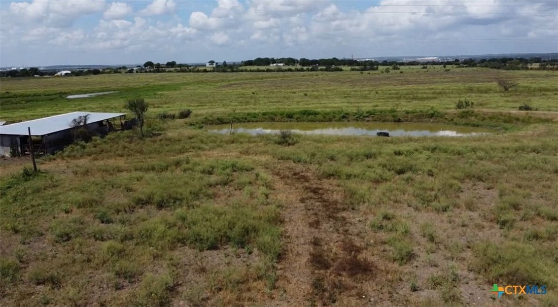 Land in San Marcos, Texas, United States 5 - 16547902