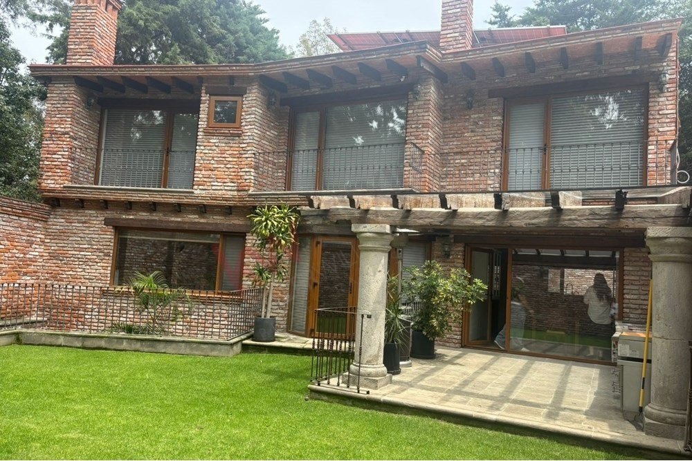 Casa a Città del Messico, Distretto Federale, Messico 1 - 16547975